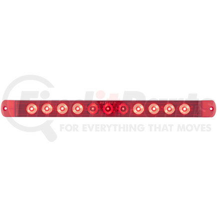 Optronics STL79RB Red stop/turn/tail light