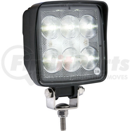 Optronics TLL48FB Square LED work light