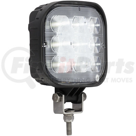 Optronics TLL55FB Square LED work light