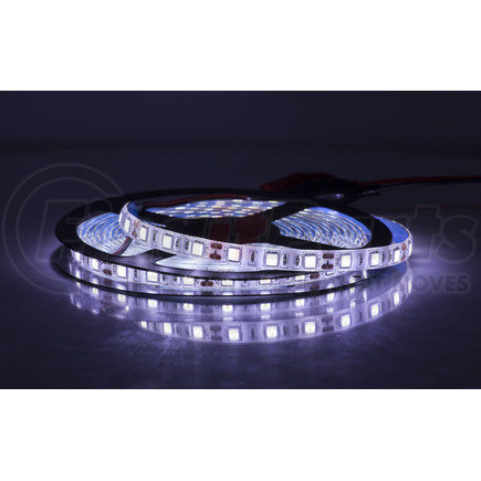 Optronics UCL90CB Interior Strip Lighting - UCL90 Series, White Diodes, 17-ft. Roll, Hard Wired