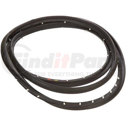 Multi-Purpose Weatherstrip