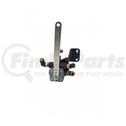 Mack 85149415 Suspension                     Self-Leveling Valve