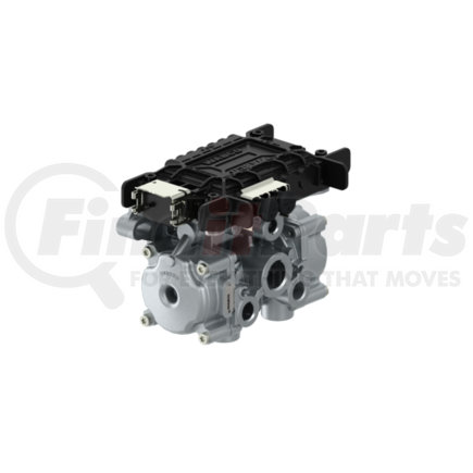 WABCO 4005001020 Trailer ABS Valve and Electronic Control Unit ...