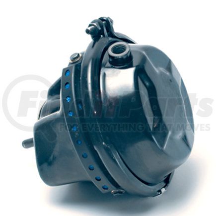 WABCO 4230560000 Air Brake Chamber - Unistop Series, Air/Hydraulic, w/o Console Mounting