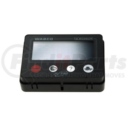 WABCO 4462210000 Tire Pressure Monitoring System (TPMS) Display Unit - IVTM Display