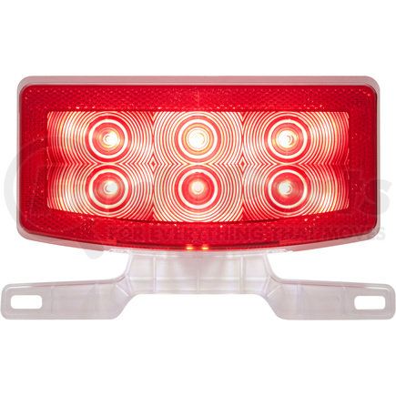 Optronics RVSTL21 LED RV combination tail light