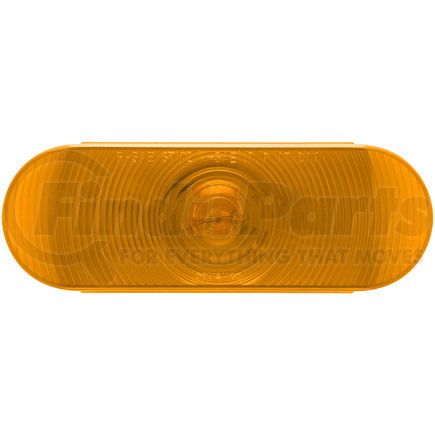 Optronics ST70AB Yellow parking/rear turn signal