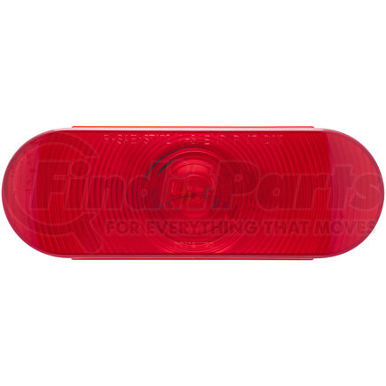 Optronics ST70RB Red stop/turn/tail light