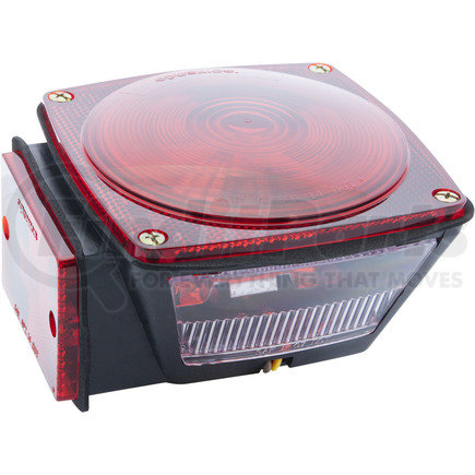 Optronics ST7RB Combination tail light with license illuminator