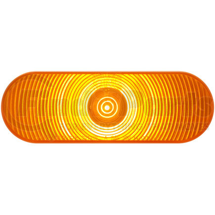 Optronics STL002AB Yellow parking/turn signal