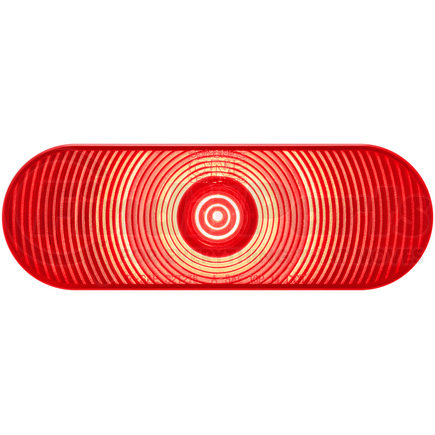 Optronics STL002RB Red stop/turn/tail light