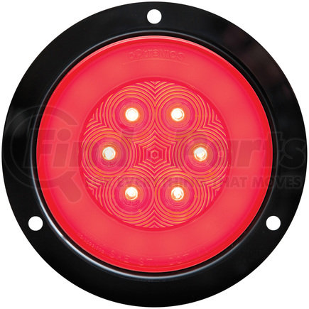 Optronics STL101RFB LED TAIL GLOLT; FLNG