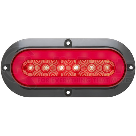 OPTRONICS STL111RFMB - red stop/turn/tail light