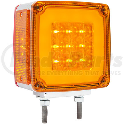 OPTRONICS STL153ARDB GLOLIGHT LED