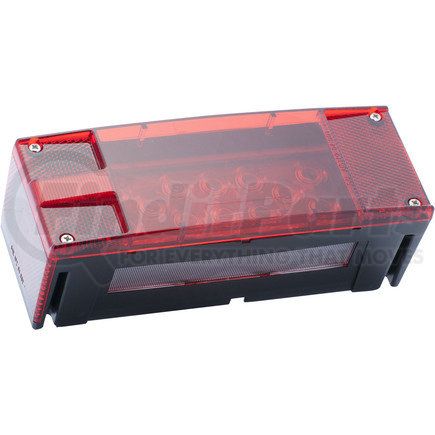 Optronics STL17RB LED low profile combination tail light