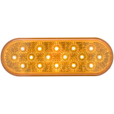 Optronics STL22AB Yellow parking/turn signal