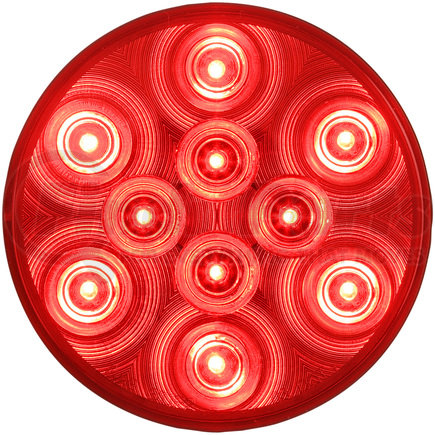 Optronics STL43RB Red stop/turn/tail light