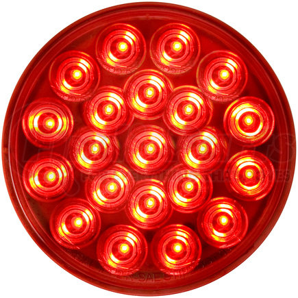 OPTRONICS STL55RB - red stop/turn/tail light