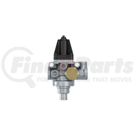 WABCO 9753030630 Air Brake Unloader Valve - With One Way Valve, w/o Tire Inflating Valve