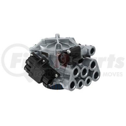 WABCO 9760001070 Relay Valve Package