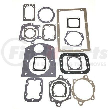 Tremec 312475-28X GASKET KIT