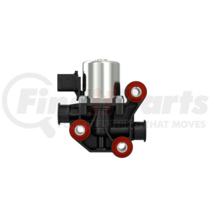 WABCO 4460913030 - climate control - water control valve