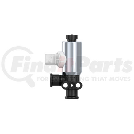 WABCO 4721700020 - 3/2 solenoid valve | air brake solenoid valve