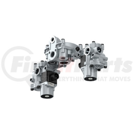 WABCO 4725001230 - abs axle package