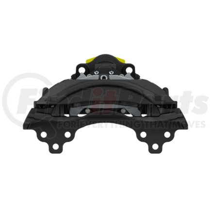 WABCO 6402220070 Disc Brake, MAXX 22T