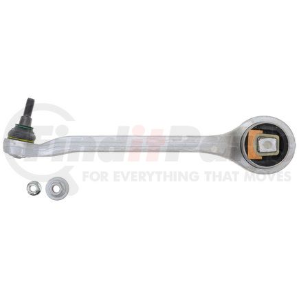 TRW JTC1040 TRW PREMIUM CHASSIS - SUSPENSION CONTROL ARM AND BALL JOINT ASSEMBLY - JTC1040