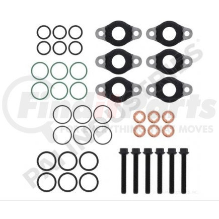 PAI 621249 O-Ring Kit - Detroit Diesel DD15 Application