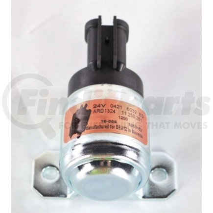 Deutz Corp 0421-6032 RELAY