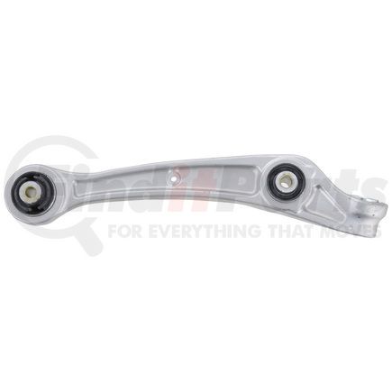 TRW JTC2106 Suspension Control Arm - New, Front Left Lower Forward, For 2009-2012 Audi A4 Quattro