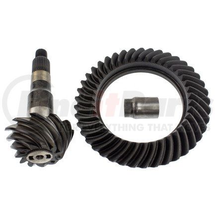 Motive Gear D44-373HD Motive Gear - Differential Ring and Pinion