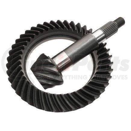 Motive Gear D60-410F Motive Gear - Differential Ring and Pinion - Reverse Cut