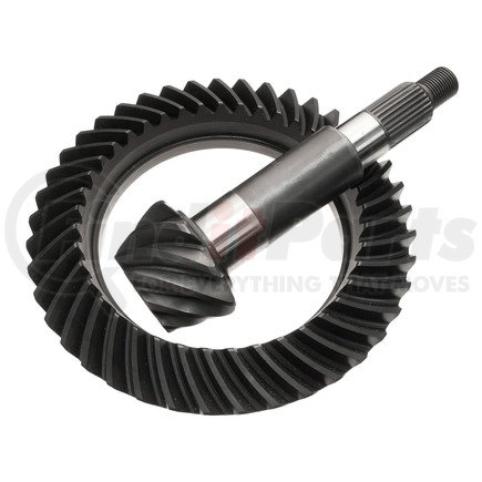 Motive Gear D60-538XF Motive Gear - Differential Ring and Pinion - Reverse Cut Thick Gear