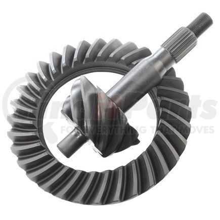 MOTIVE GEAR F880340 Motive Gear Performance - Performance Differential Ring and Pinion