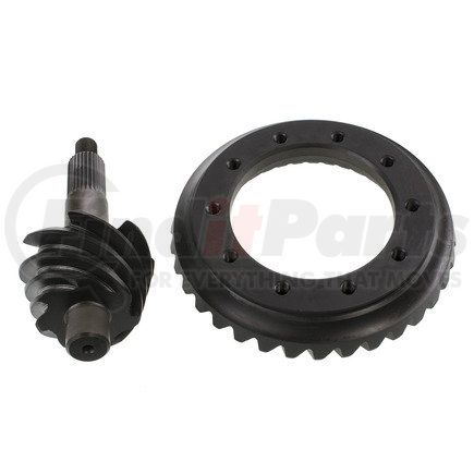 Motive Gear F890500AX Motive Gear Performance - AX Series Lightweight Performance Differential Ring and Pinion