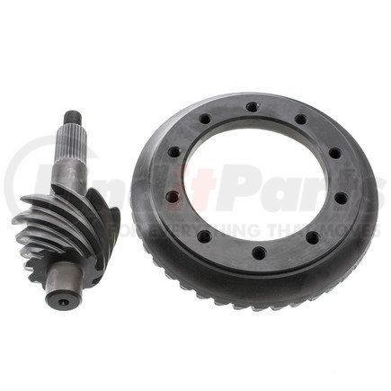 Motive Gear F890478AX Motive Gear Performance - AX Series Lightweight Performance Differential Ring and Pinion