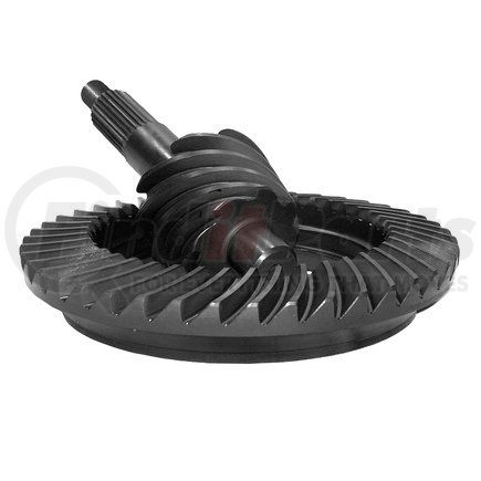 Motive Gear F890537AX Motive Gear Performance - AX Series Lightweight Performance Differential Ring and Pinion