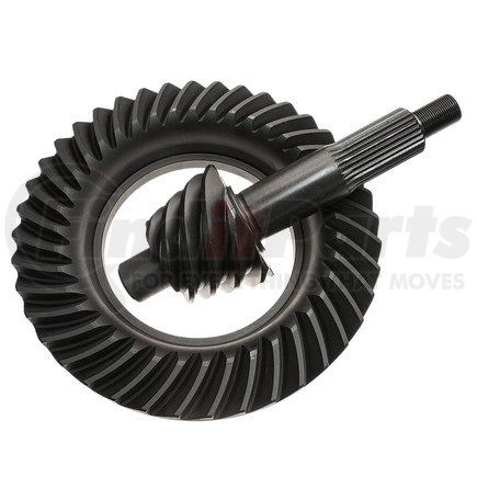Motive Gear F890633AX Motive Gear Performance - AX Series Lightweight Performance Differential Ring and Pinion
