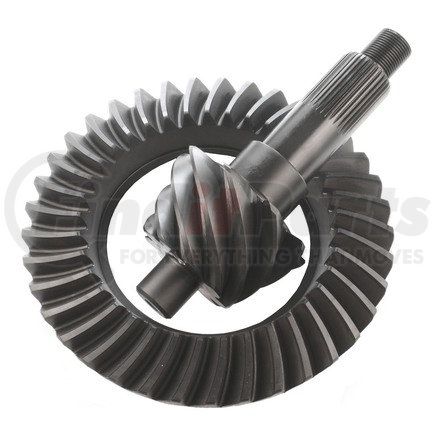 Motive Gear F990457BP Motive Gear Performance - PRO Gear Lightweight Differential Ring and Pinion - Big Pinion