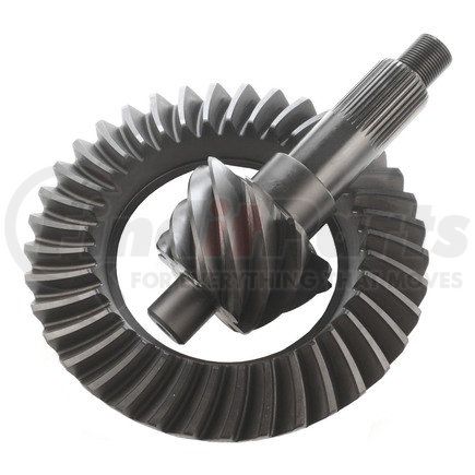 Motive Gear F990486BP Motive Gear Performance - PRO Gear Lightweight Differential Ring and Pinion - Big Pinion