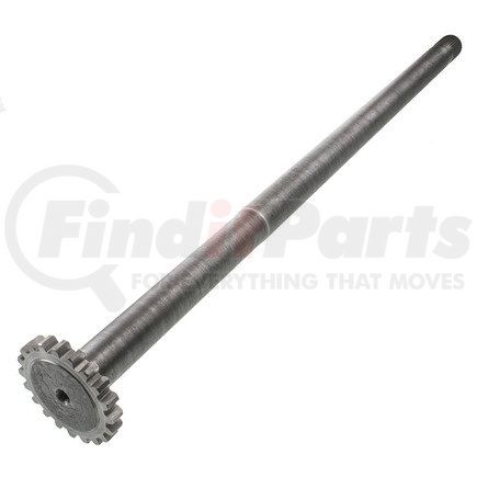MOTIVE GEAR 44264-1R - axle shaft | axle shaft