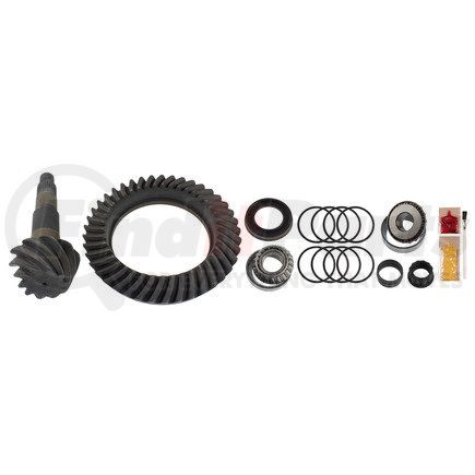 Motive Gear C11.8-410PK Motive Gear - Differential Ring and Pinion with Pinion Kit
