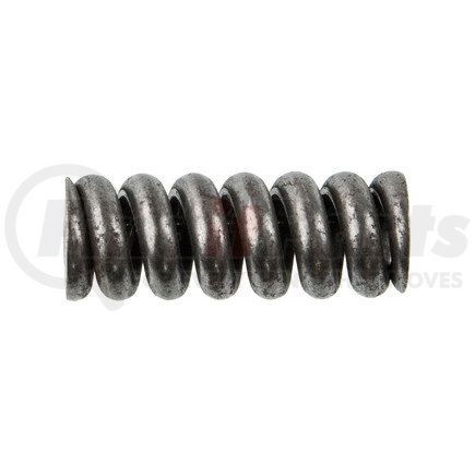 Differential Clutch Pack Plate Spring