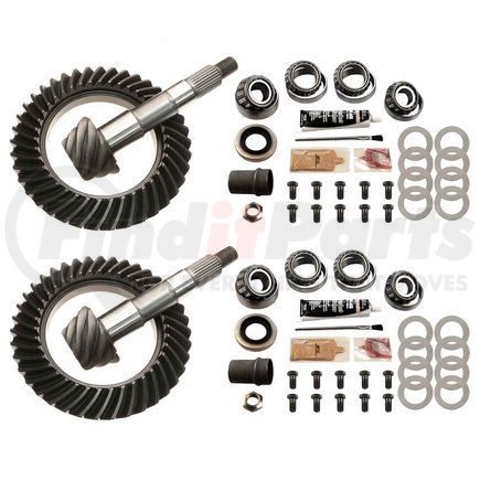 Motive Gear MGK-500 Motive Gear - Differential Complete Ring and Pinion Kit