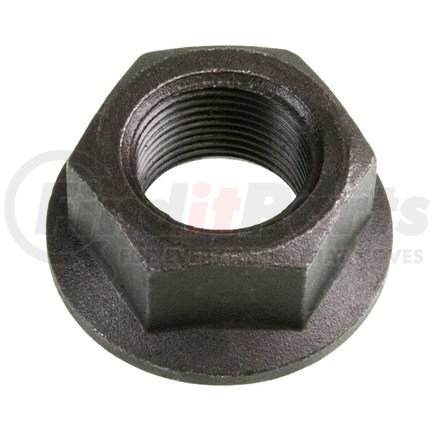 Differential Pinion Shaft Nut