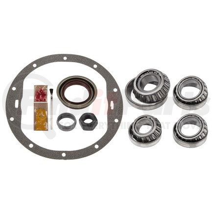 MOTIVE GEAR R10RLAT - differential bearing kit - timken | differential bearing kit - timken