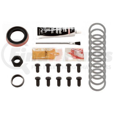 Motive Gear GM8.2IKFL Ring and Pinion Installation Kit Motive Gear Performance Differential Motive Gear GM8.2IKFL Ring and Pinion Installation Kit Motive Gear Performance Differential